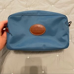Longchamp Le Pliage Toiletry Case